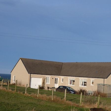 Braeswick B&B Sanday Exterior photo