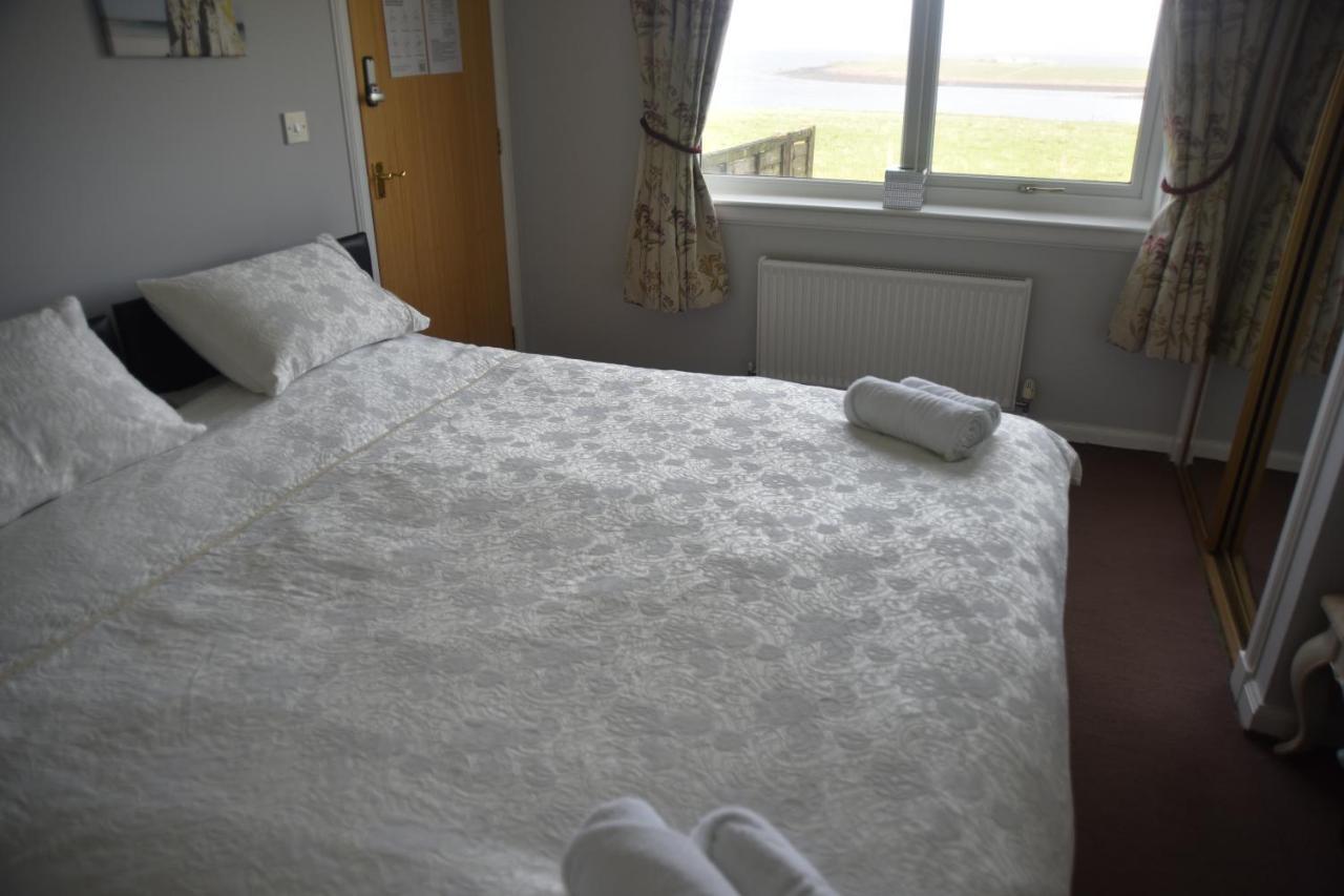 Braeswick B&B Sanday Exterior photo