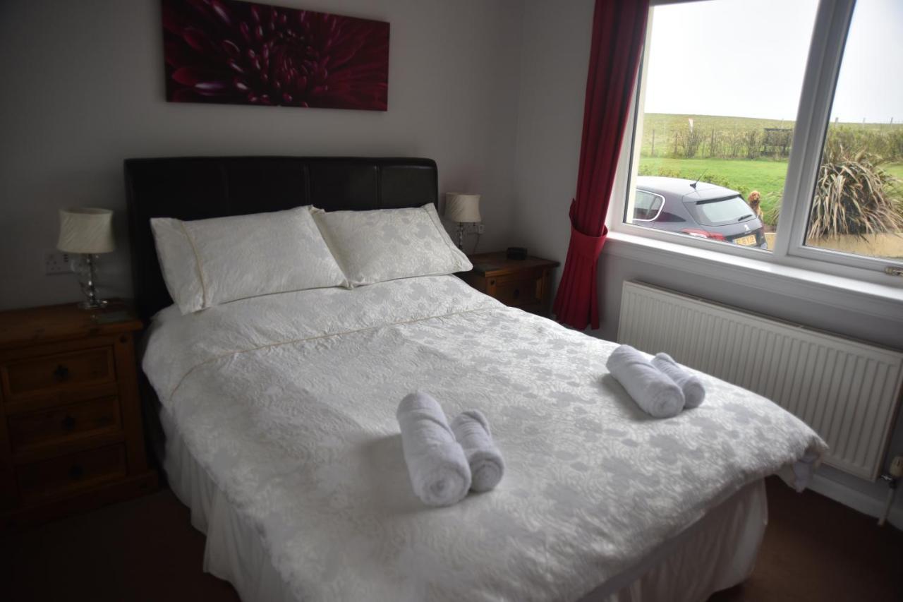 Braeswick B&B Sanday Exterior photo
