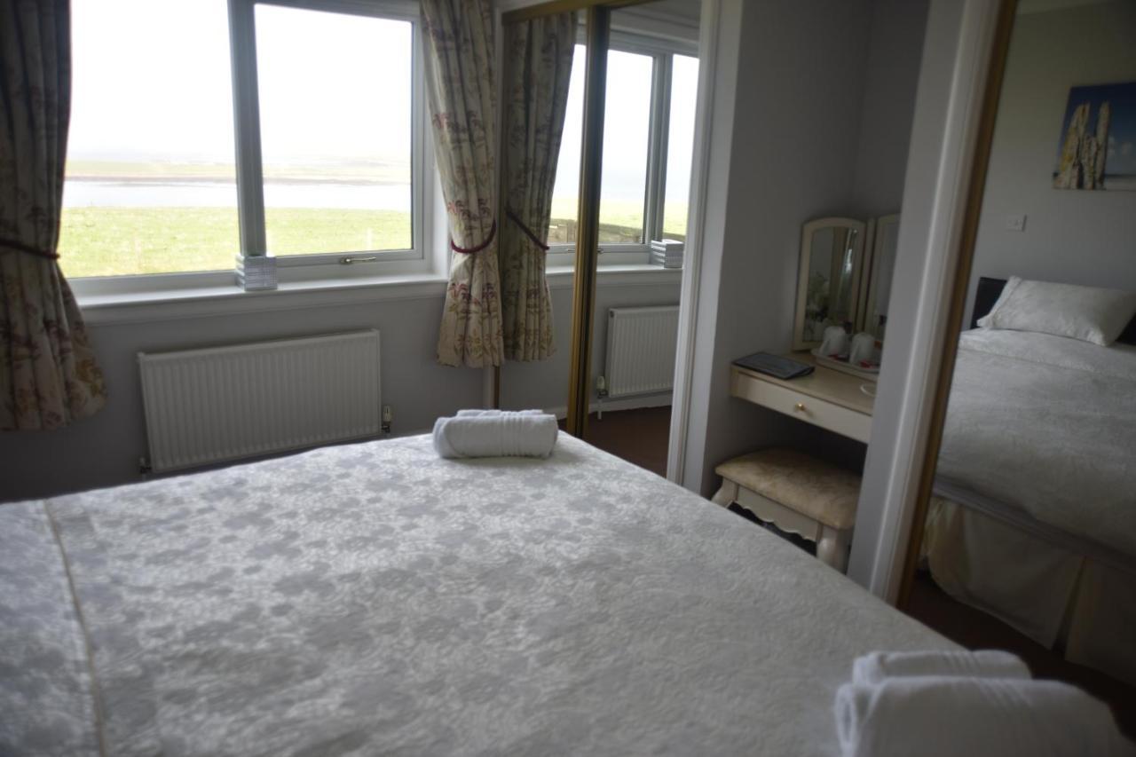 Braeswick B&B Sanday Exterior photo