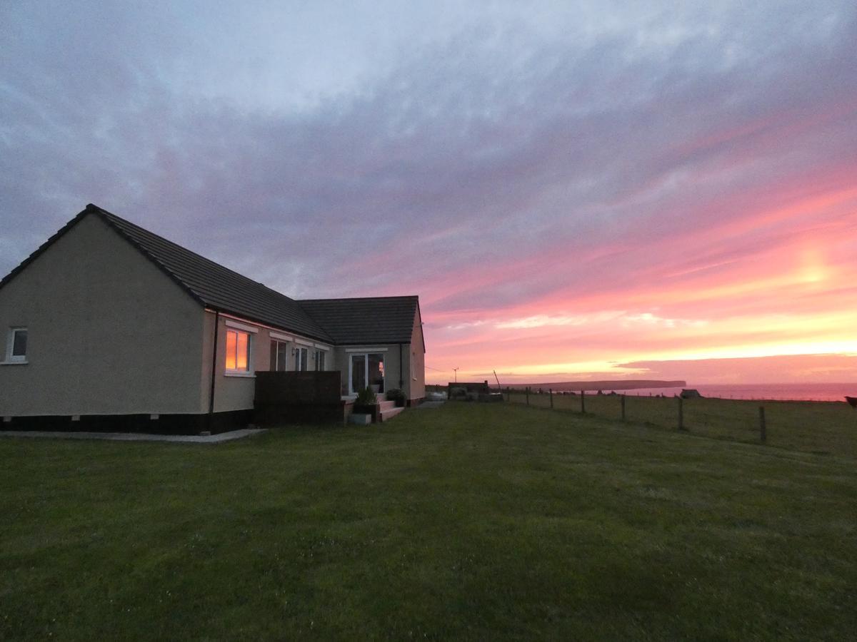 Braeswick B&B Sanday Exterior photo